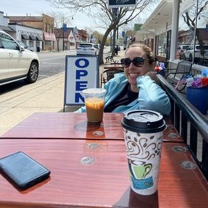 Meet your Posher, Jerika